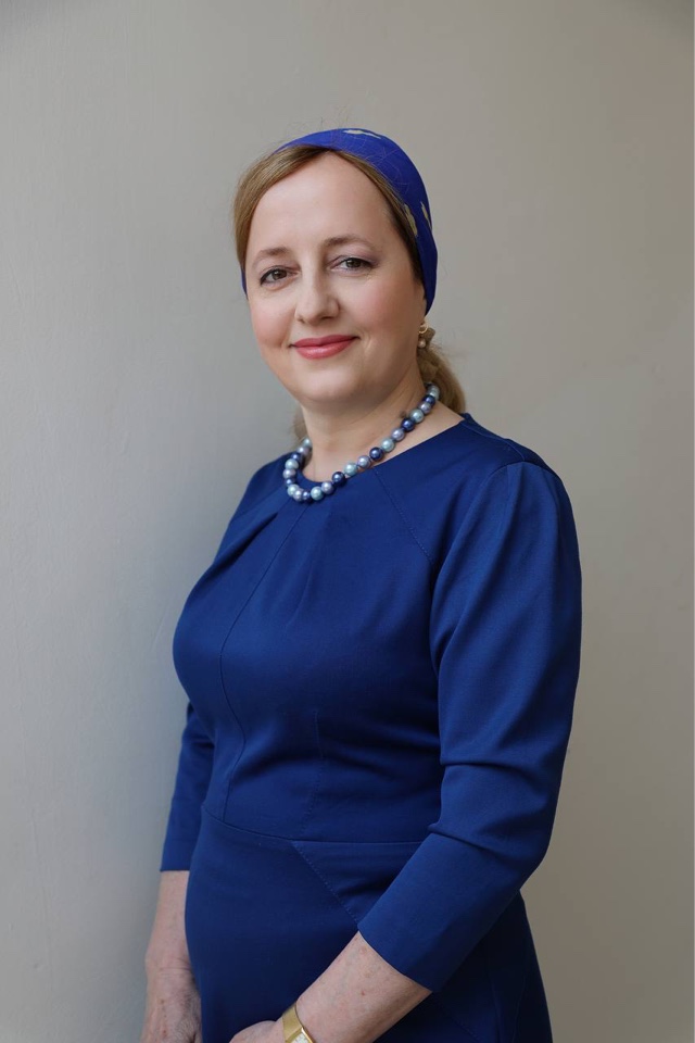 Экажева Раиса Мухарбековна.